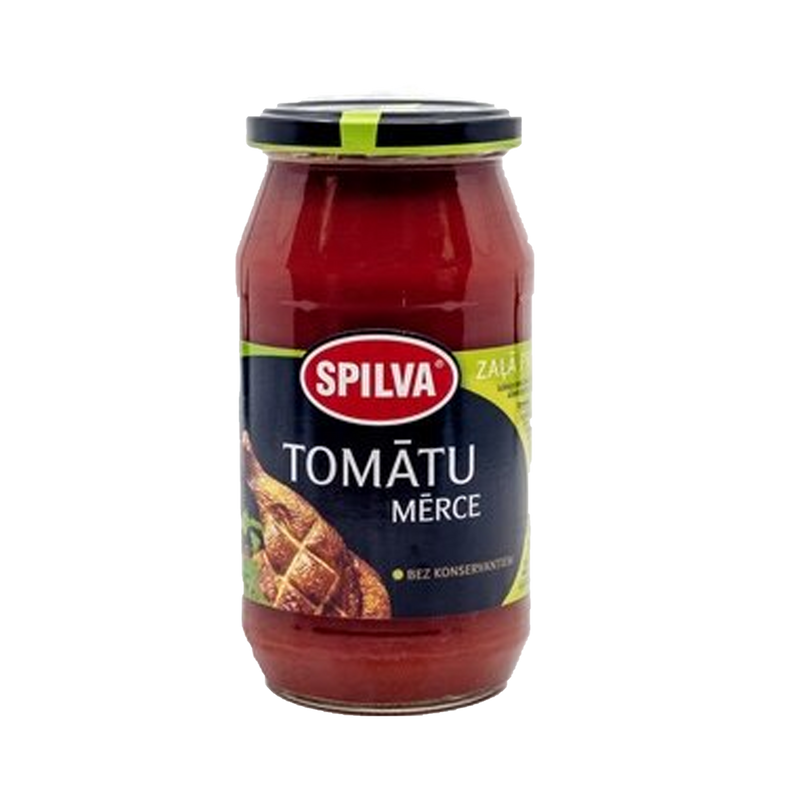 Tomato Sauce Spilva 500ml