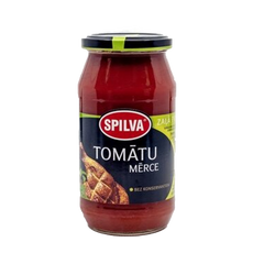 Tomato Sauce Spilva 500ml