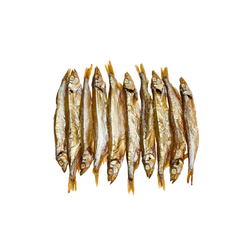 Cold Smoked Sprats ~200g