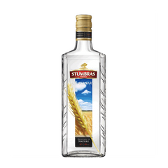 Vodka Centenary Stumbras 40% Alc. 0.7L