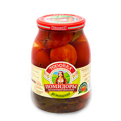 Tomatoes Classic Todorka 1000g