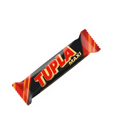 Milk Chocolate Maxi Tupla 50g