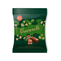 Sweets Belochka / Vaverite Laima 160g