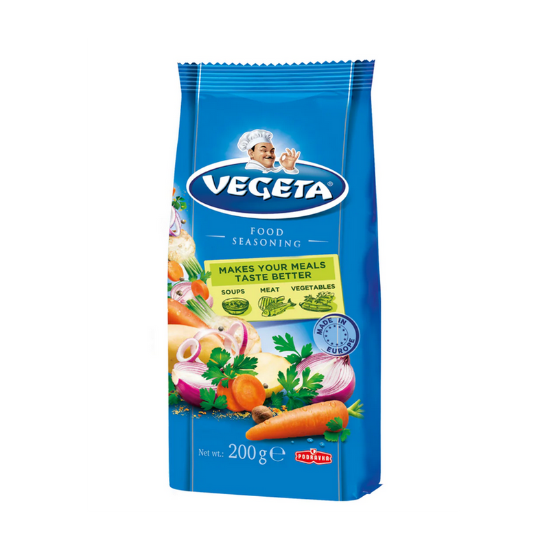 Food Seasoning Vegeta 180g