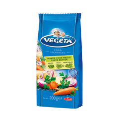 Food Seasoning Vegeta 180g