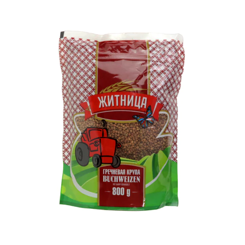 Buckwheat Zhitnica 800gr