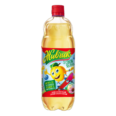 Soft Drink Zhivchik Apple 2L