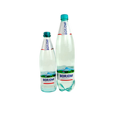 Mineral Water Borjomi 500ml