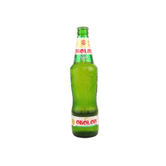 Beer Obolon Light Alc. 4.5% 0.5L